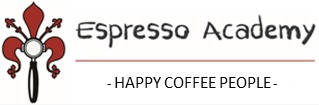 Espresso Academy all’estero