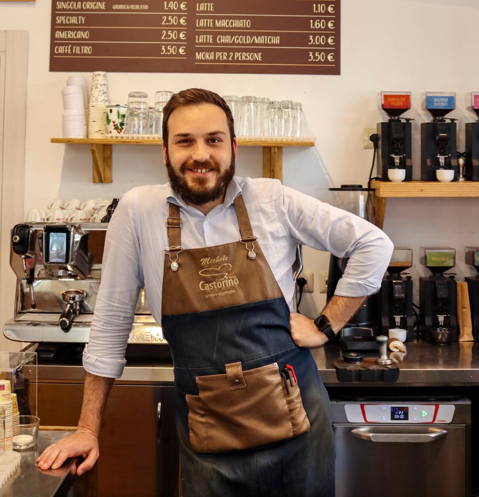 Corso sulla sostenibilità del mondo del caffè – Coffee Sustainability program Sca