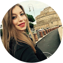 Arianna Bär profile picture